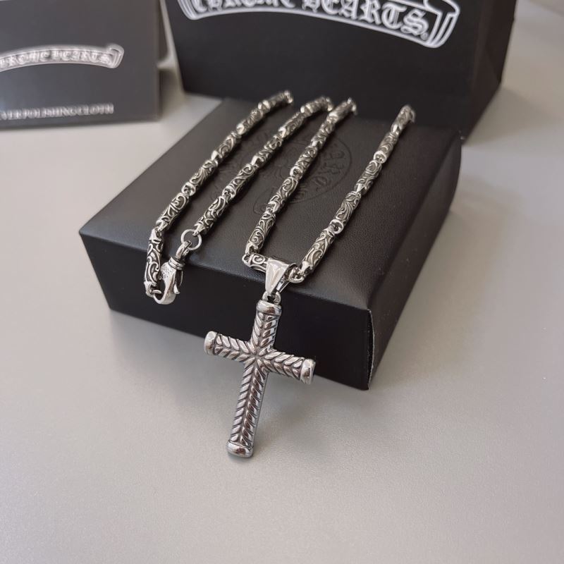 Chrome Hearts Necklaces